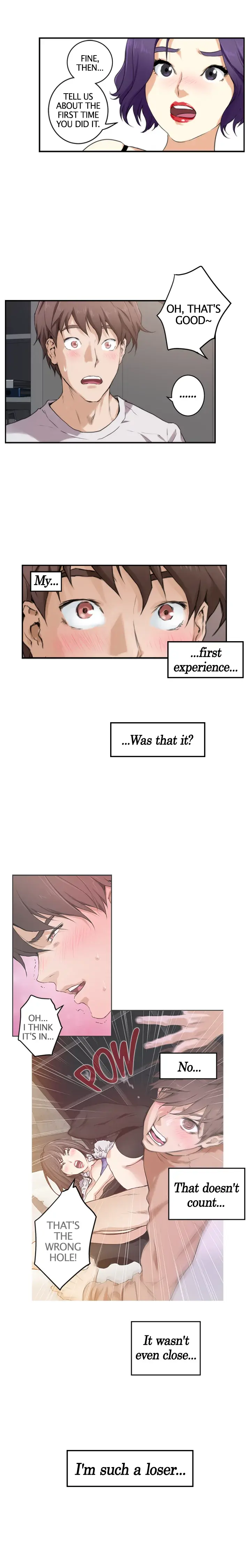 S-Mate Episode 3 - Page 18