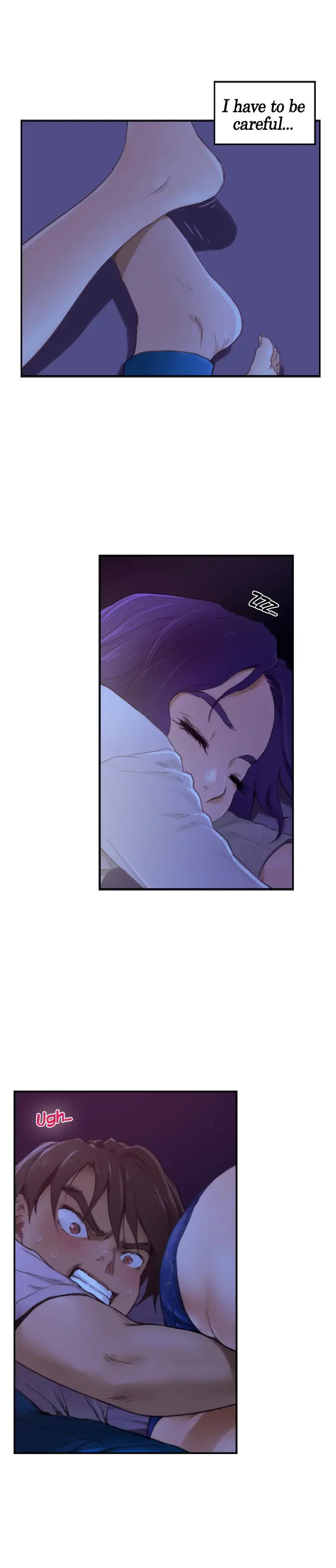 S-Mate Episode 3 - Page 25