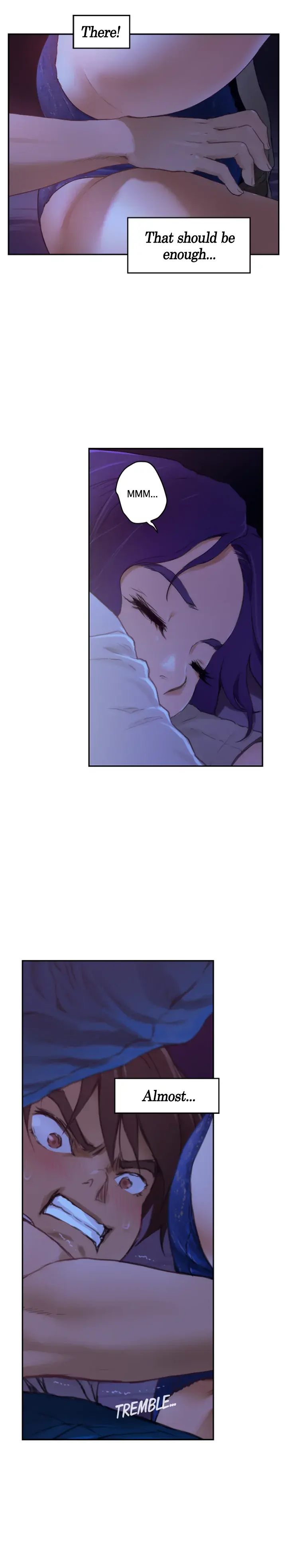 S-Mate Episode 3 - Page 27