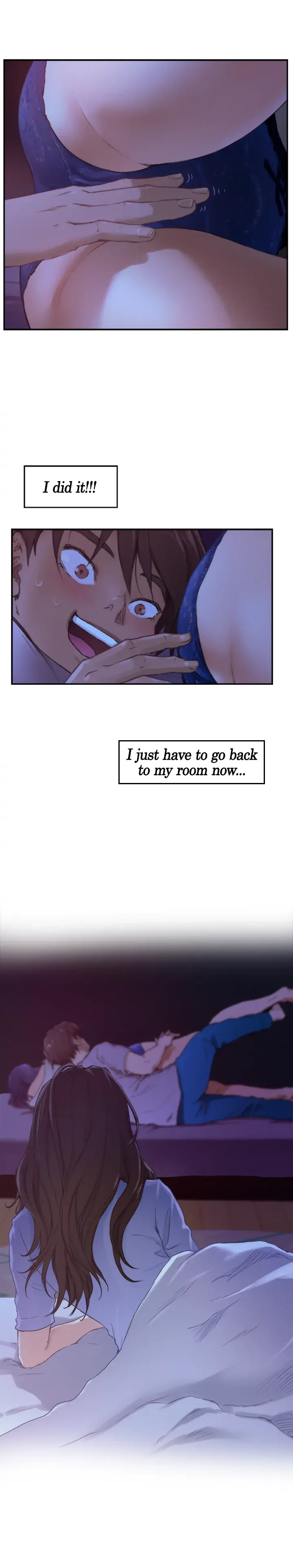 S-Mate Episode 3 - Page 28