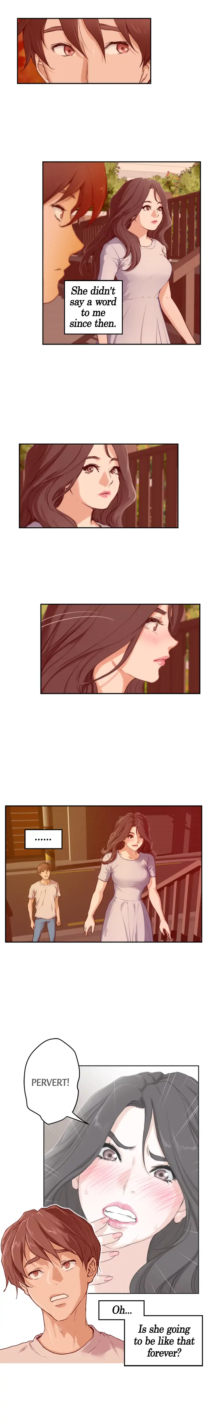 S-Mate Episode 3 - Page 7