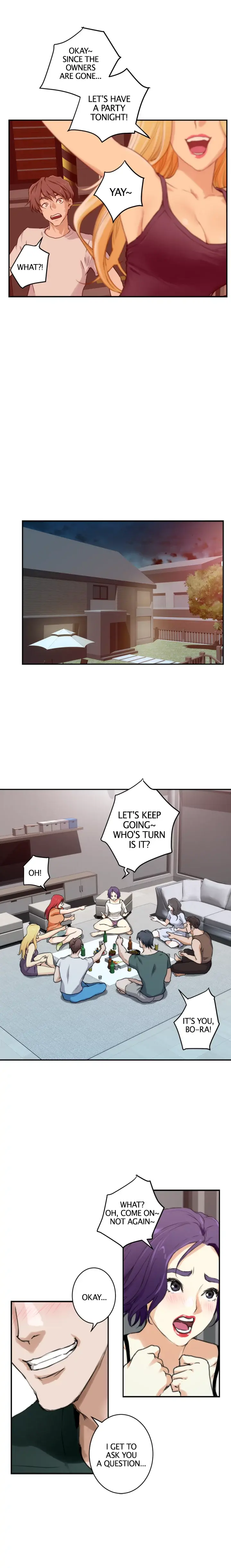 S-Mate Episode 3 - Page 8