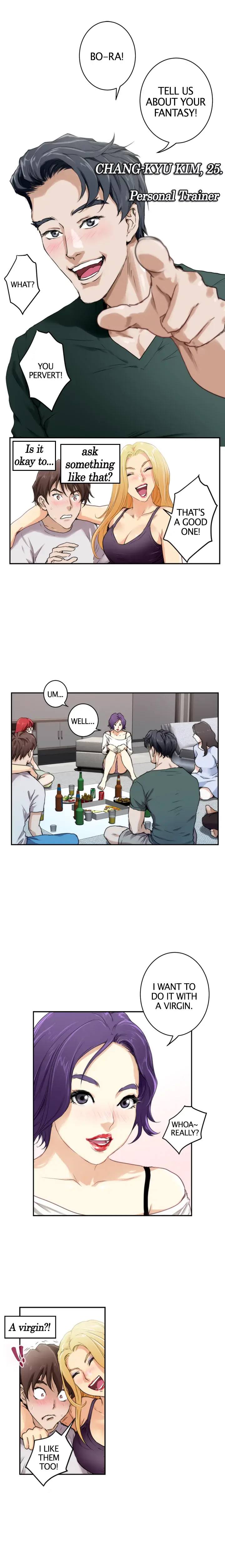 S-Mate Episode 3 - Page 9