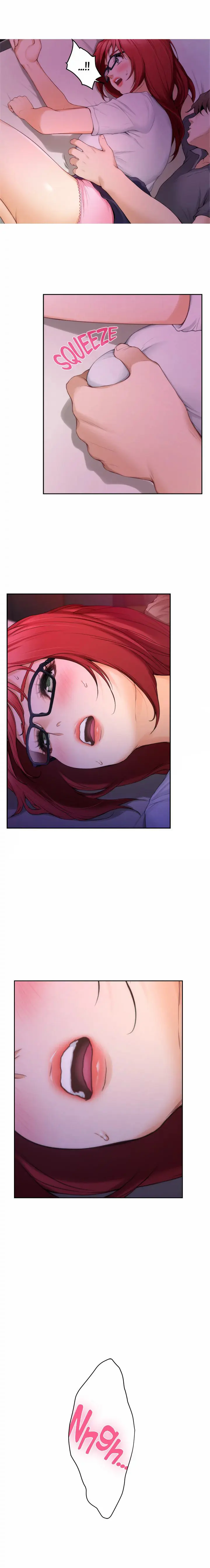 S-Mate Episode 30 - Page 1