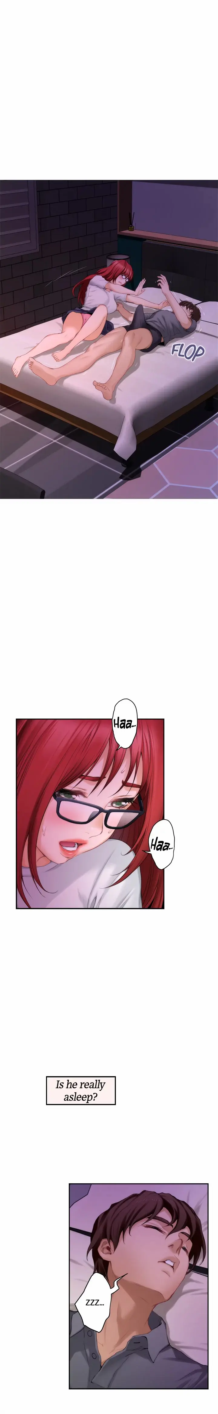 S-Mate Episode 30 - Page 5