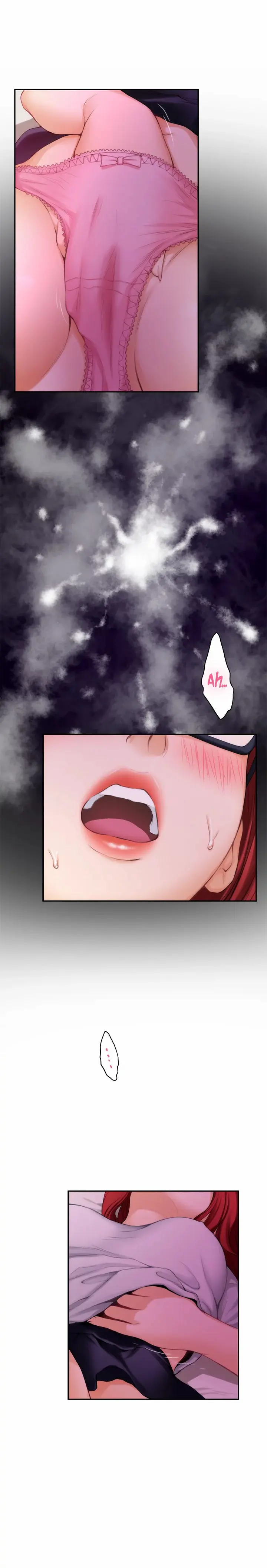 S-Mate Episode 30 - Page 9