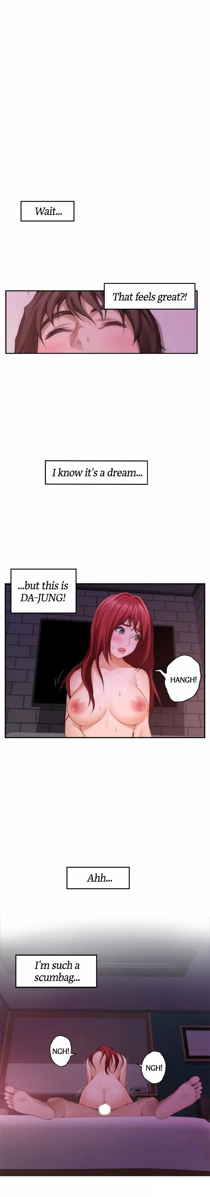 S-Mate Episode 31 - Page 10