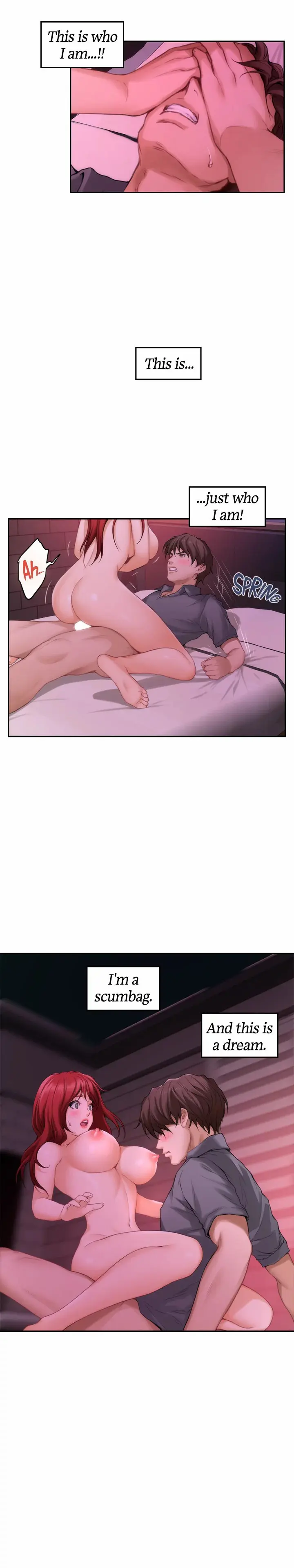 S-Mate Episode 31 - Page 14
