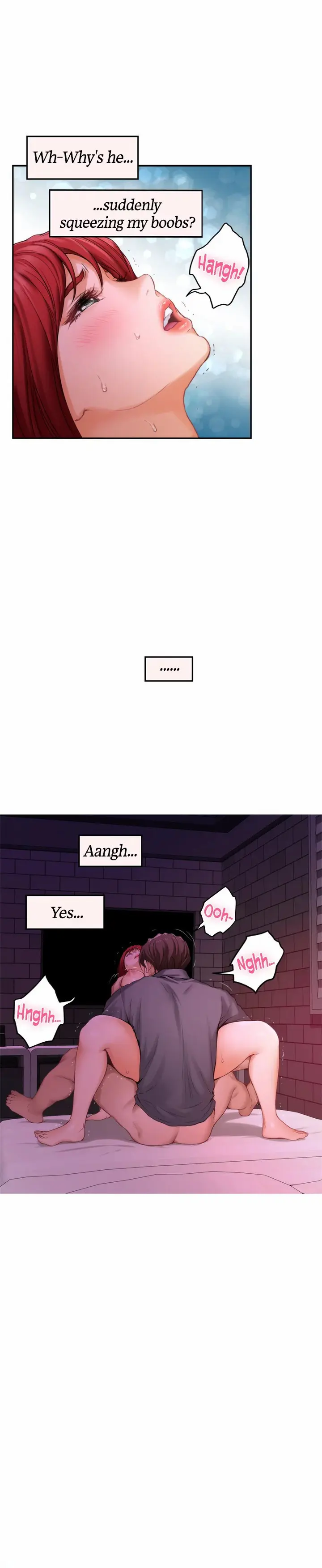 S-Mate Episode 31 - Page 18
