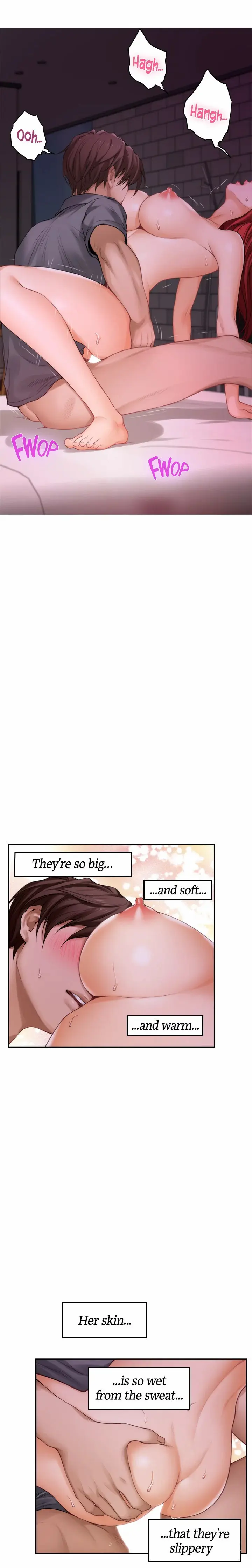S-Mate Episode 31 - Page 19