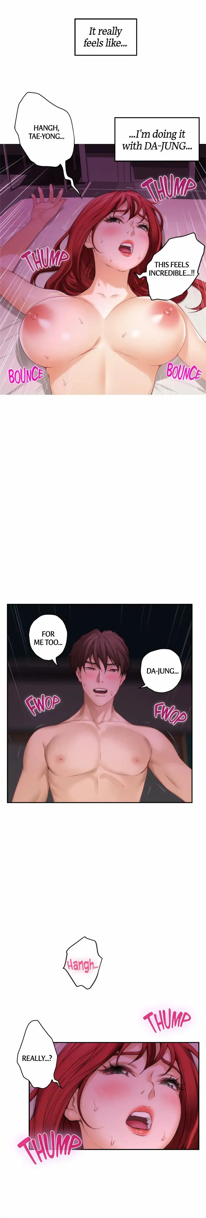 S-Mate Episode 31 - Page 21