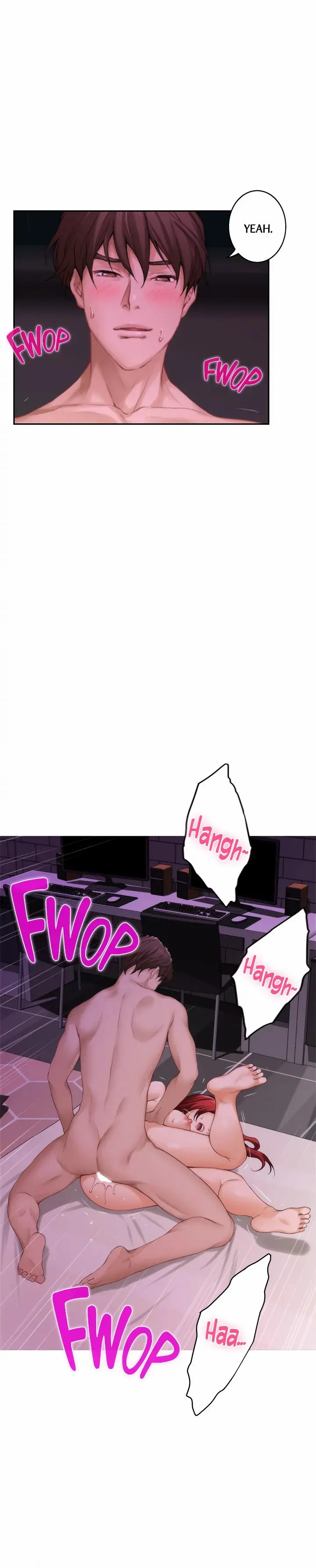 S-Mate Episode 31 - Page 22