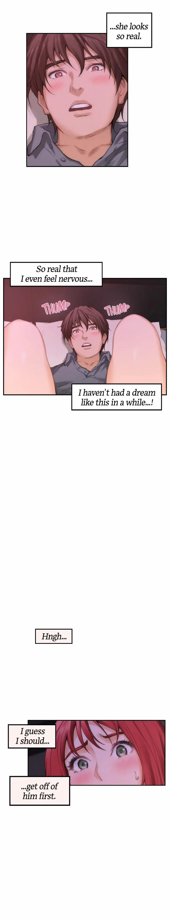 S-Mate Episode 31 - Page 6