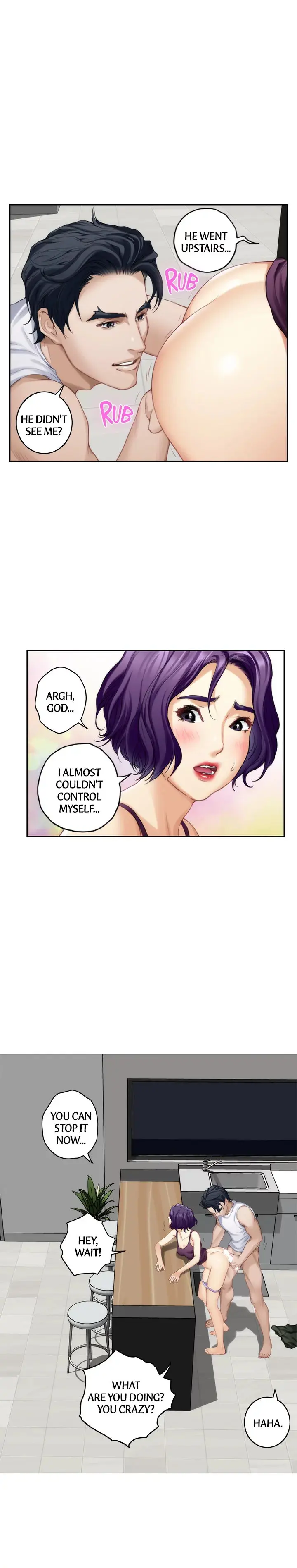 S-Mate Episode 32 - Page 11