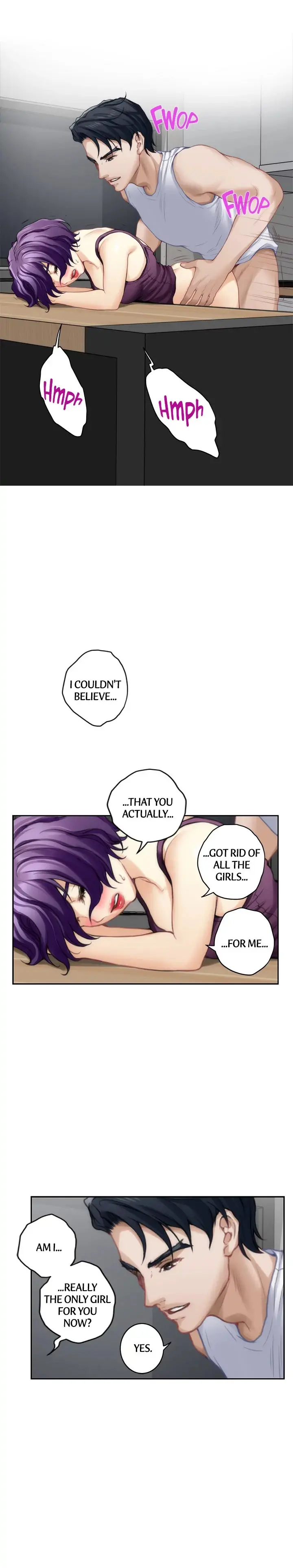 S-Mate Episode 32 - Page 13