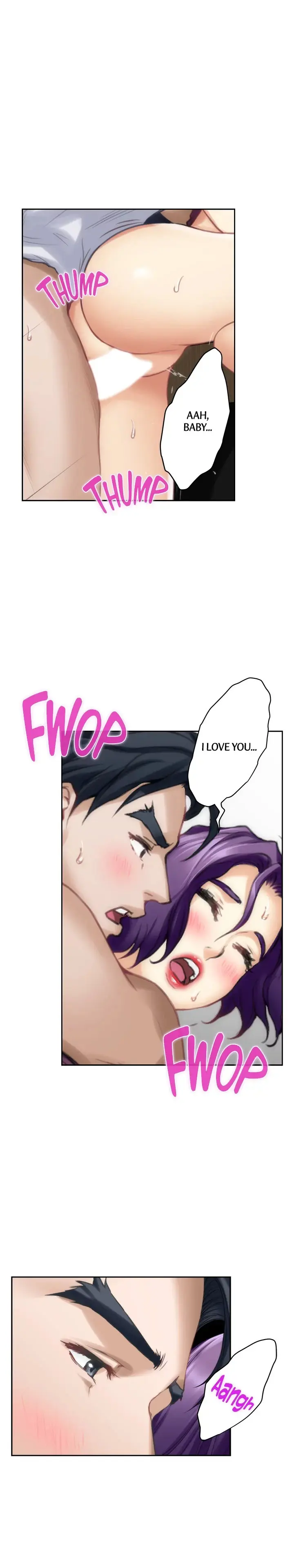 S-Mate Episode 32 - Page 15