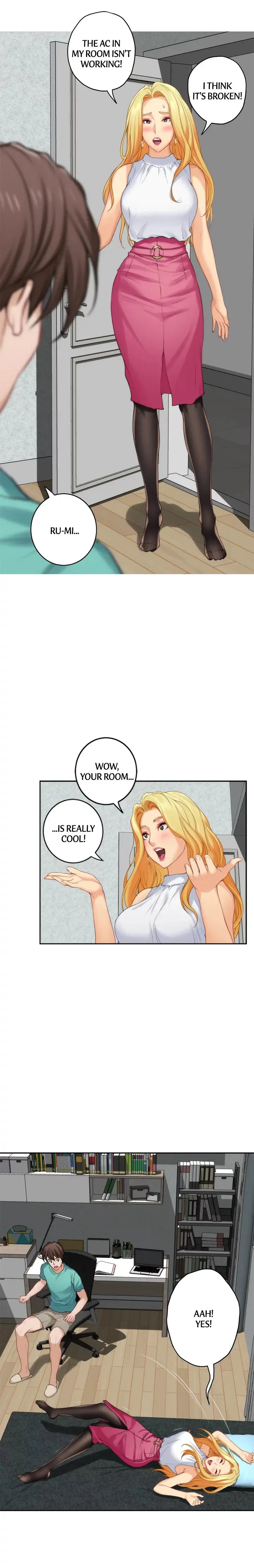 S-Mate Episode 32 - Page 19