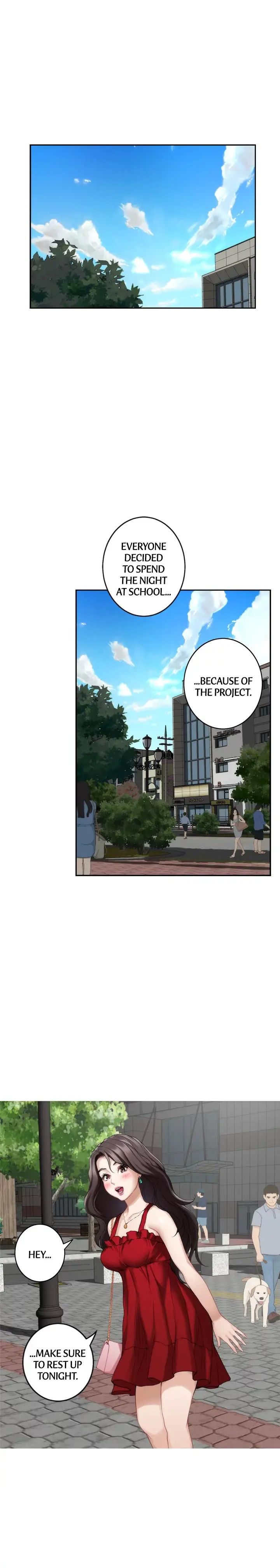 S-Mate Episode 32 - Page 2