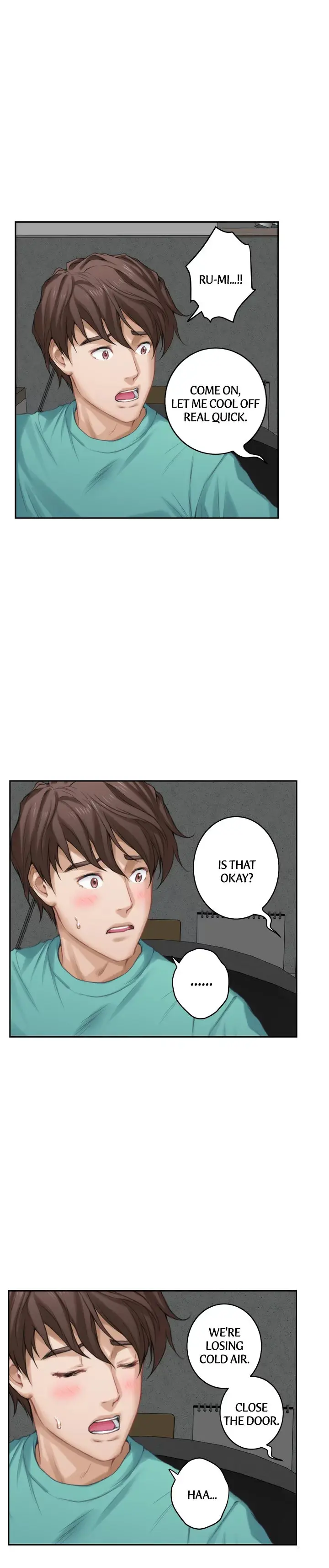 S-Mate Episode 32 - Page 20