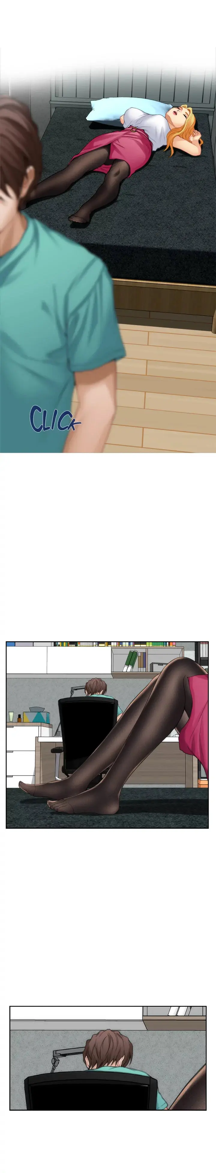 S-Mate Episode 32 - Page 21