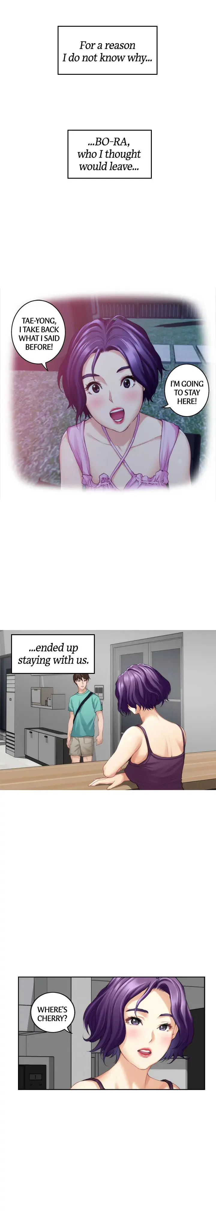 S-Mate Episode 32 - Page 8