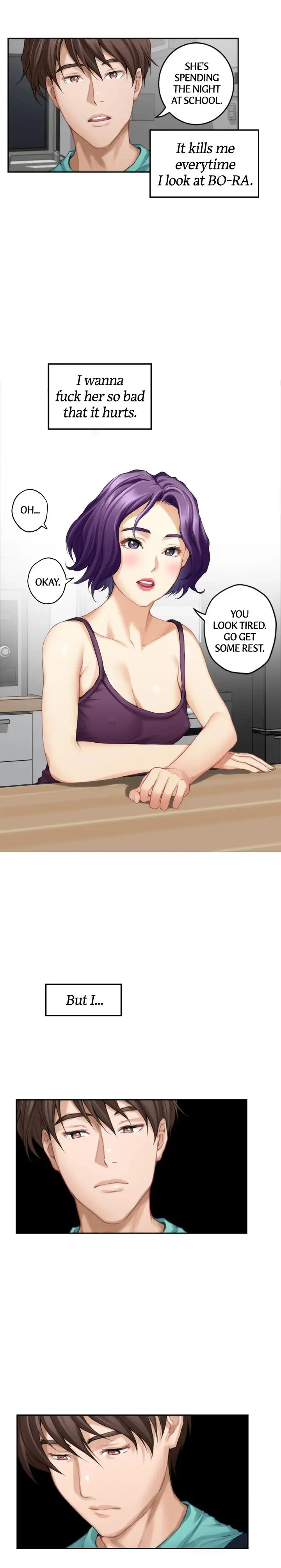 S-Mate Episode 32 - Page 9