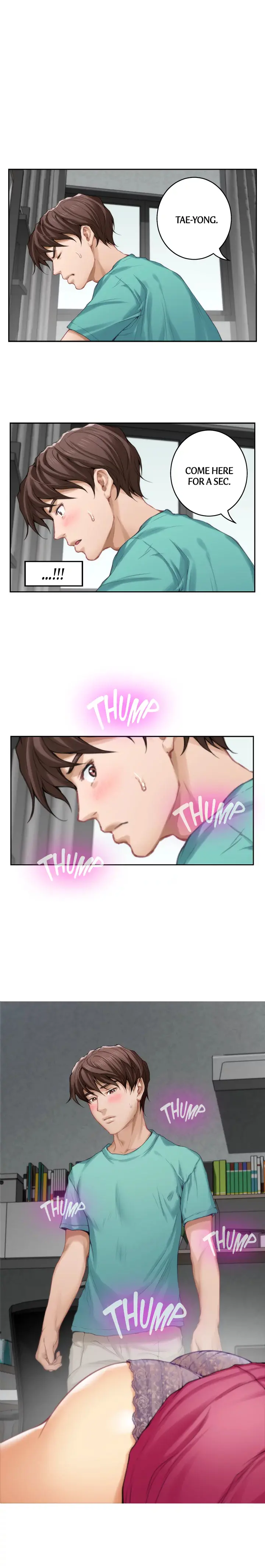 S-Mate Episode 33 - Page 1
