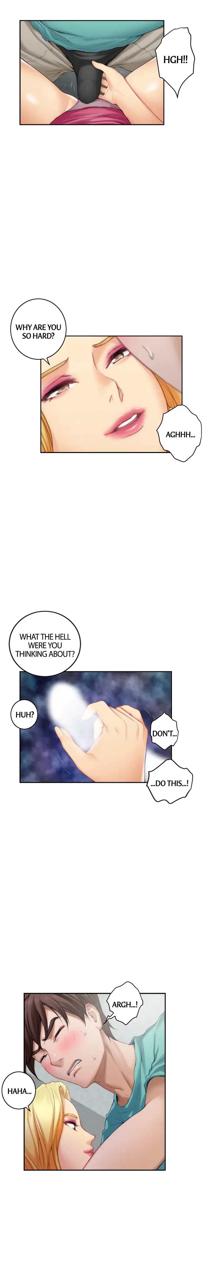 S-Mate Episode 33 - Page 10