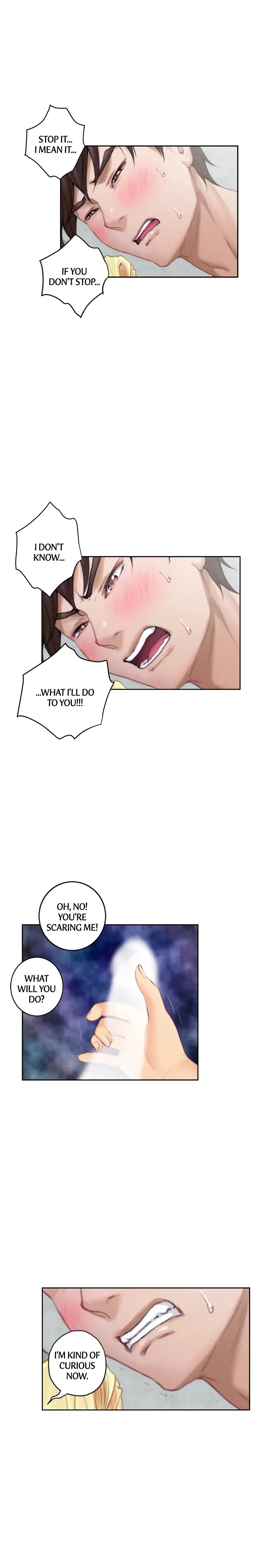 S-Mate Episode 33 - Page 11