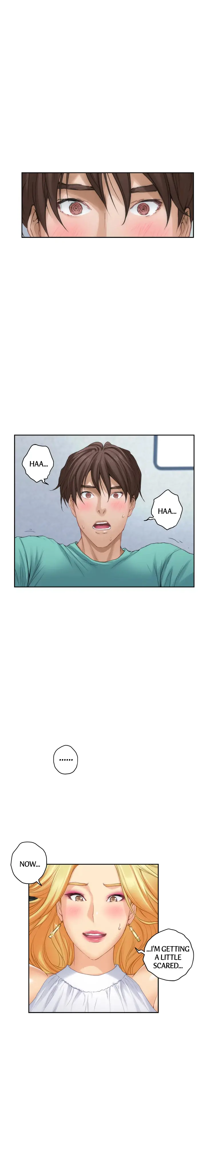 S-Mate Episode 33 - Page 16