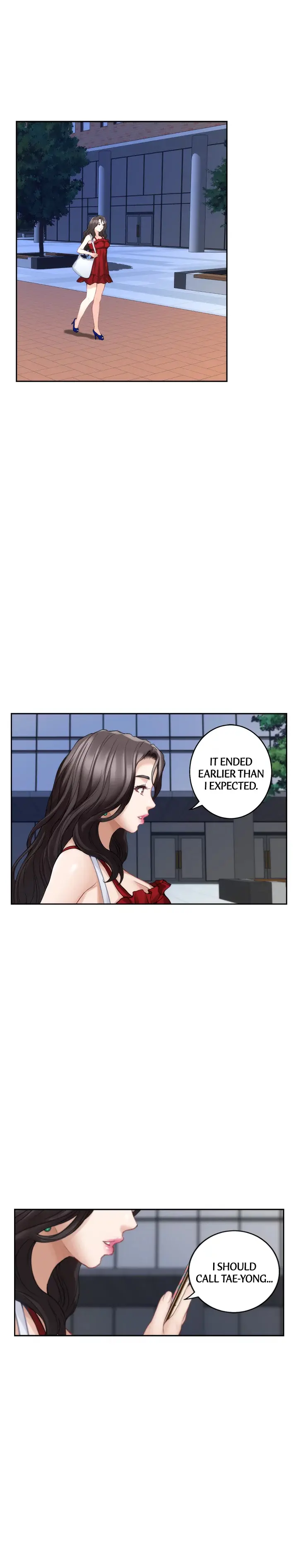 S-Mate Episode 33 - Page 19