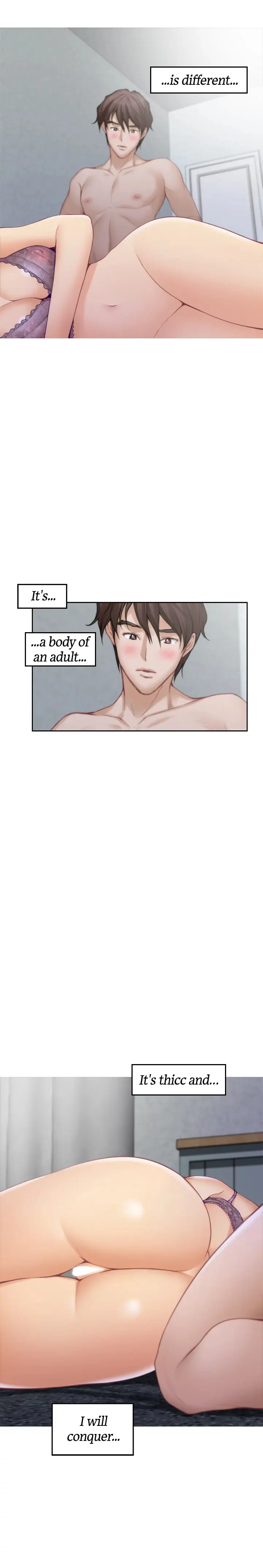 S-Mate Episode 33 - Page 24