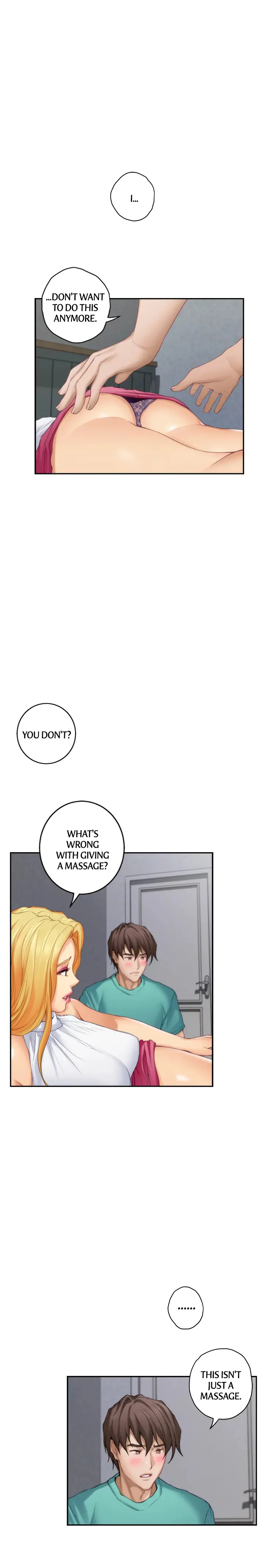 S-Mate Episode 33 - Page 7