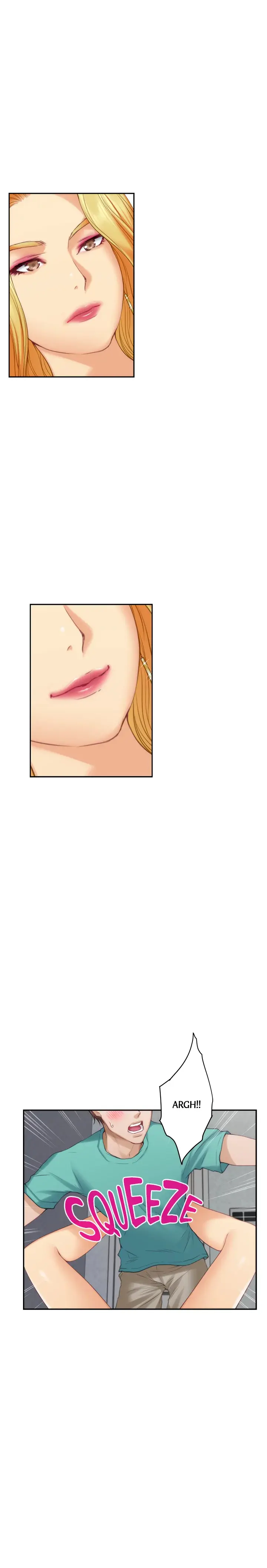 S-Mate Episode 33 - Page 8