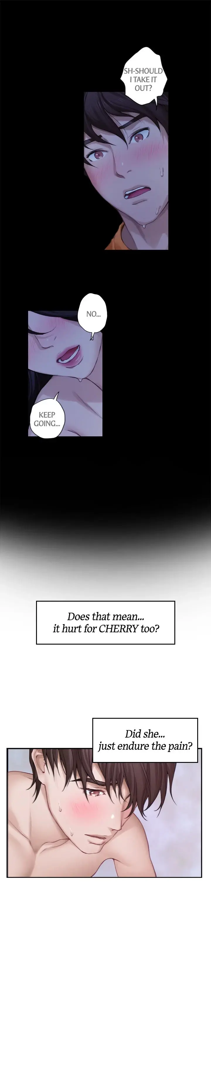 S-Mate Episode 34 - Page 12