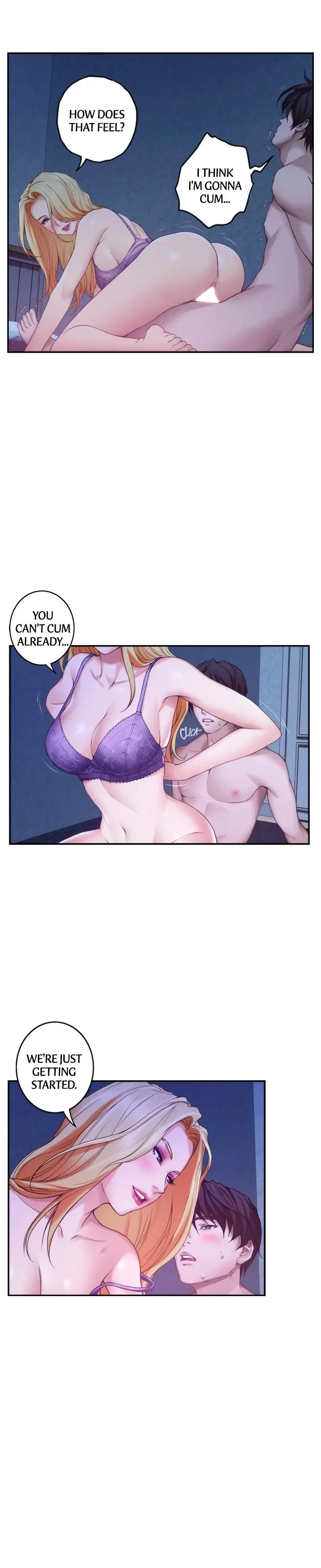 S-Mate Episode 34 - Page 15