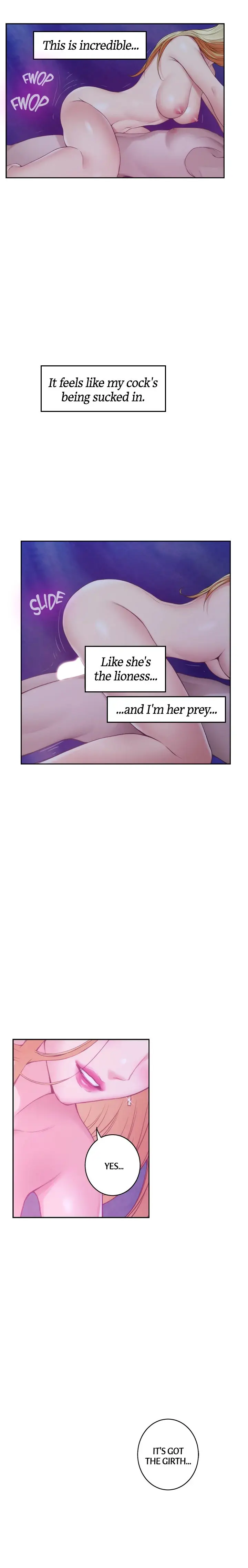 S-Mate Episode 34 - Page 18