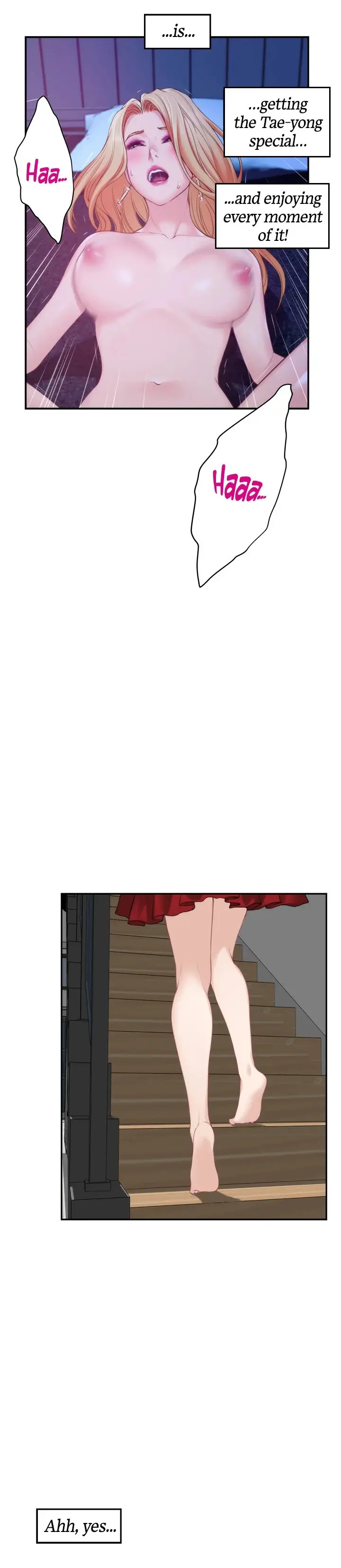 S-Mate Episode 34 - Page 27