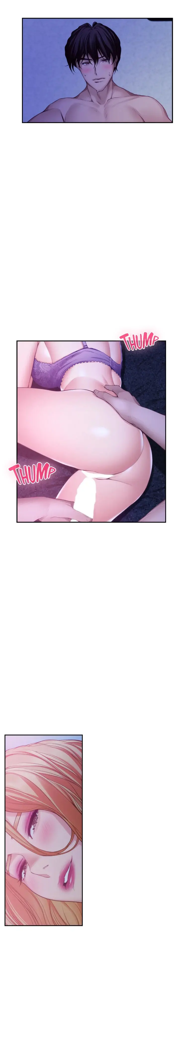 S-Mate Episode 34 - Page 3