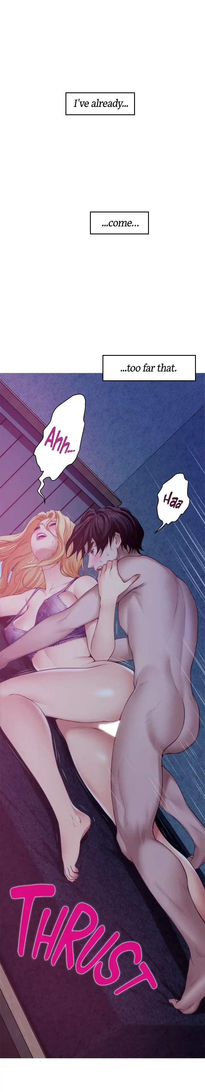 S-Mate Episode 34 - Page 6