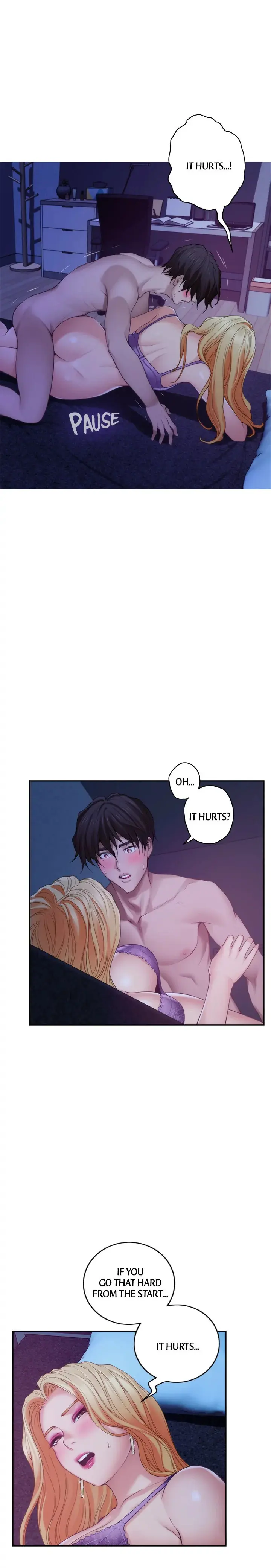 S-Mate Episode 34 - Page 9