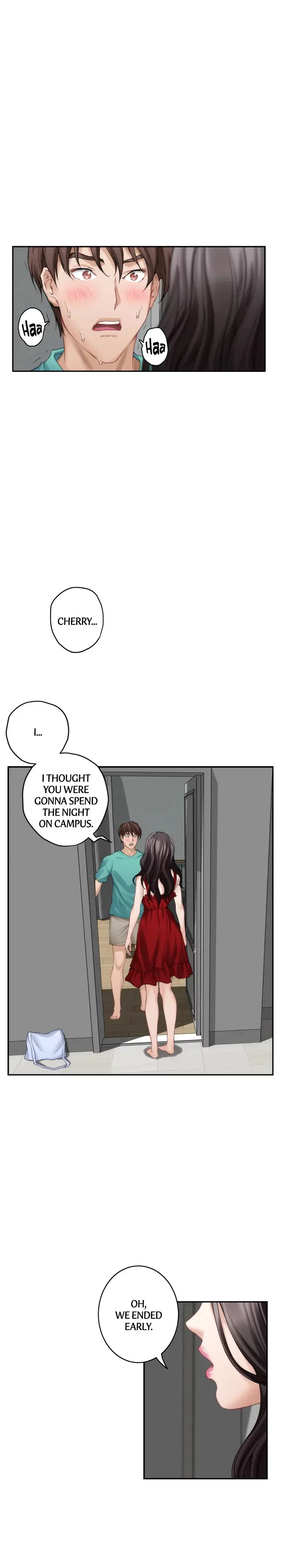 S-Mate Episode 35 - Page 20