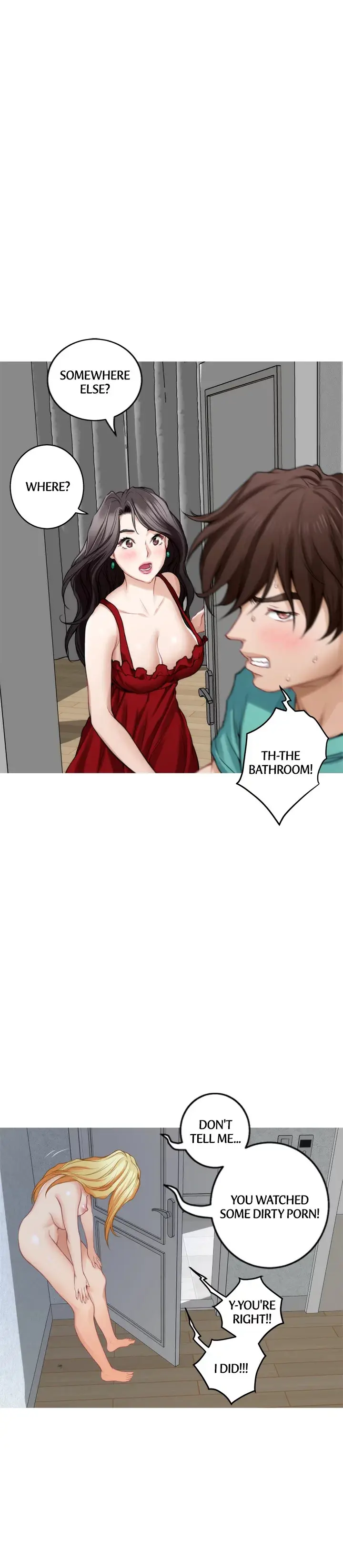 S-Mate Episode 35 - Page 28