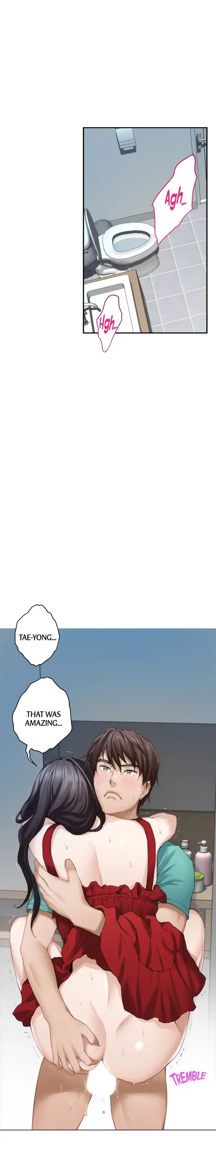 S-Mate Episode 35 - Page 31