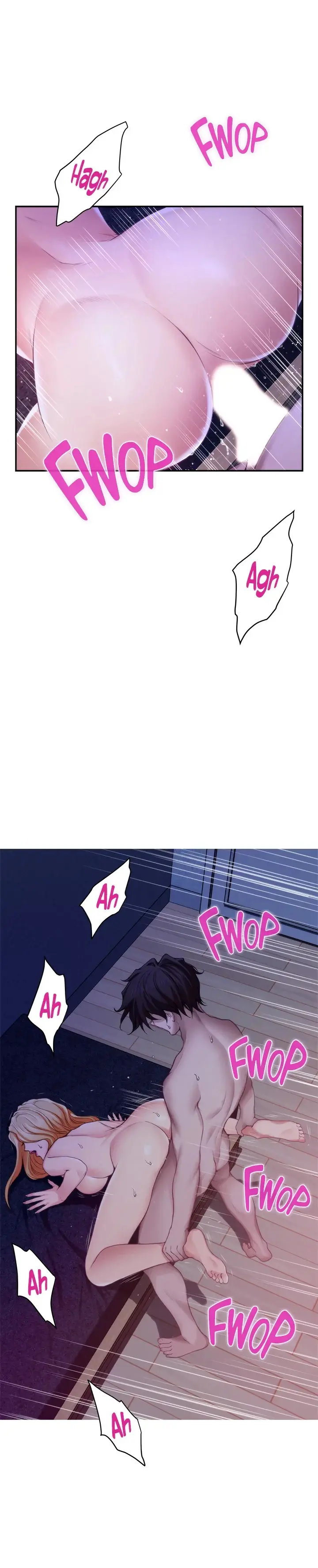 S-Mate Episode 35 - Page 5