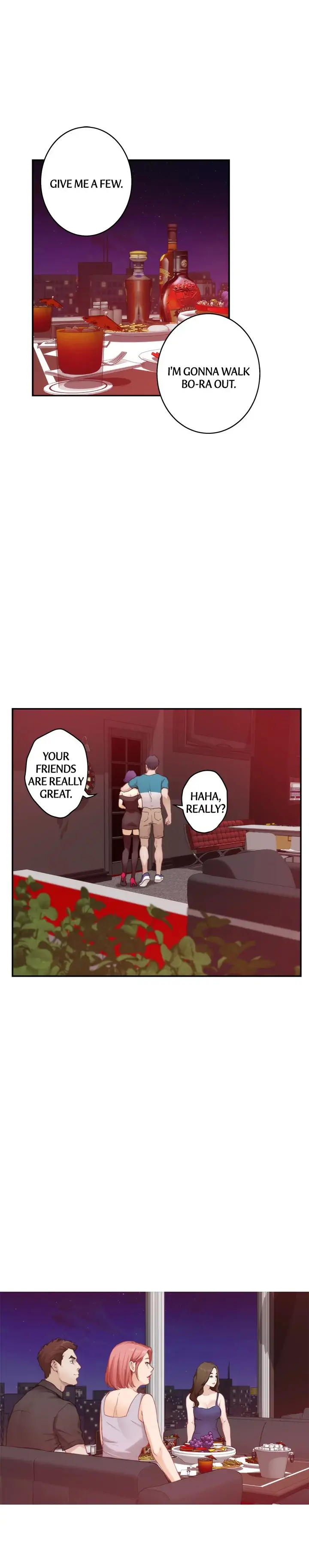 S-Mate Episode 36 - Page 21