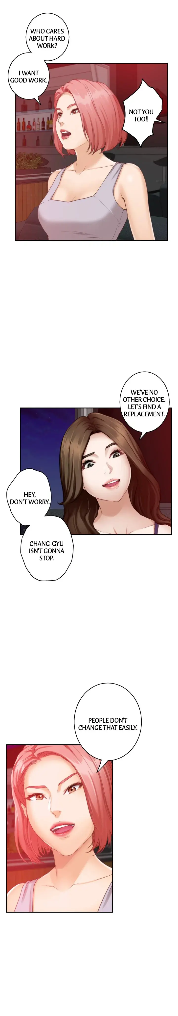 S-Mate Episode 36 - Page 23
