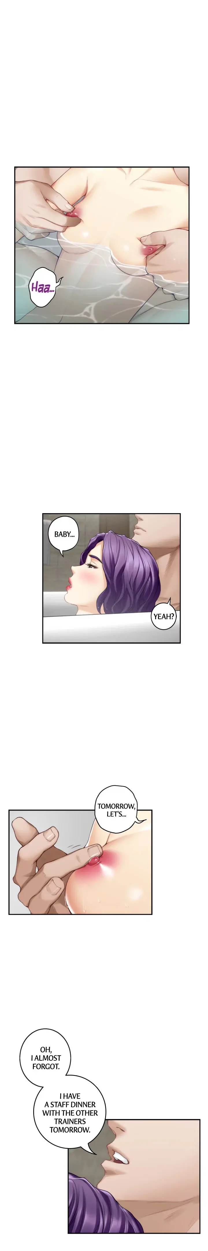 S-Mate Episode 36 - Page 3