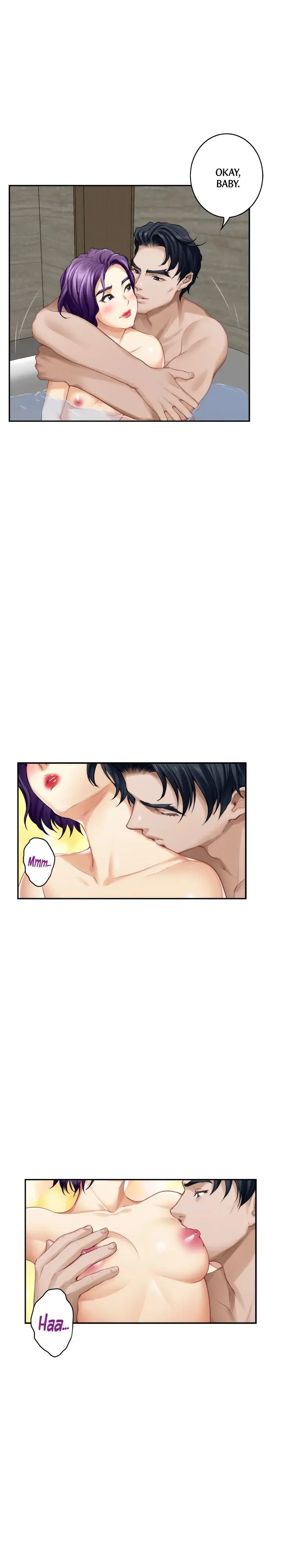 S-Mate Episode 36 - Page 6
