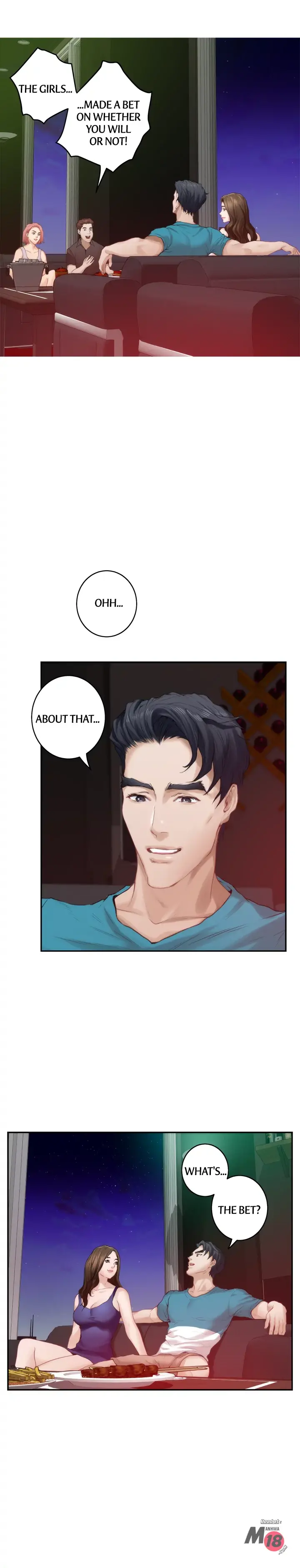 S-Mate Episode 37 - Page 10